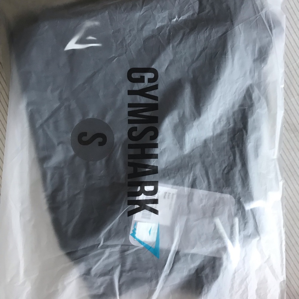 Gymshark Solace Joggers sz S